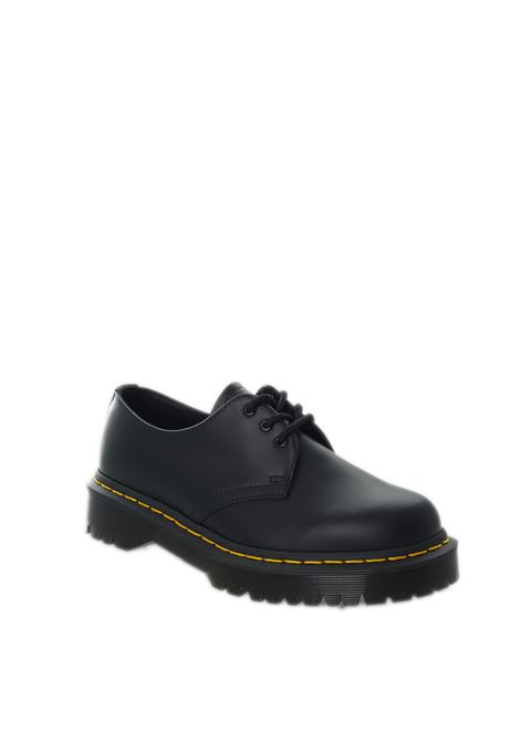  DR. MARTENS | 1461 BEXSMOOTH-BLACK